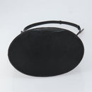 LOUIS VUITTON Epi Cluny Shoulder Bag Black M52252 LV Auth ka026-5