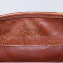 LOUIS VUITTON Monogram Charm Musette Shoulder Bag White M95158 LV Auth ka027-10