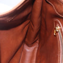 LOUIS VUITTON Monogram Charm Musette Shoulder Bag White M95158 LV Auth ka027-19