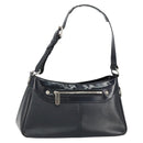 LOUIS VUITTON Epi Turen PM Shoulder Bag Black M59282 LV Auth ka028-1