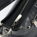 LOUIS VUITTON Epi Turen PM Shoulder Bag Black M59282 LV Auth ka028-15
