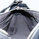 LOUIS VUITTON Epi Turen PM Shoulder Bag Black M59282 LV Auth ka028-18