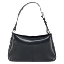 LOUIS VUITTON Epi Turen PM Shoulder Bag Black M59282 LV Auth ka028-3