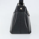 LOUIS VUITTON Epi Turen PM Shoulder Bag Black M59282 LV Auth ka028-5