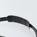 LOUIS VUITTON Epi Turen PM Shoulder Bag Black M59282 LV Auth ka028-8