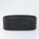 LOUIS VUITTON Epi Turen PM Shoulder Bag Black M59282 LV Auth ka028-9