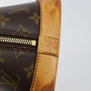 LOUIS VUITTON Monogram Alma Hand Bag M51130 LV Auth ka029-14