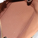 LOUIS VUITTON Monogram Alma Hand Bag M51130 LV Auth ka029-17