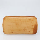 LOUIS VUITTON Monogram Alma Hand Bag M51130 LV Auth ka029-9