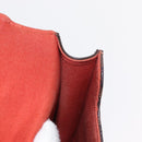 LOUIS VUITTON Damier Ebene Portello Shoulder Bag N45271 LV Auth ka033-19