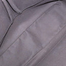 LOUIS VUITTON Damier Anfini Tadao PM 2Way Hand Bag Orange N41268 LV Auth ka035-11