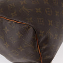 LOUIS VUITTON Monogram Speedy 30 Hand Bag M41526 LV Auth ka038-16
