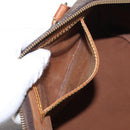 LOUIS VUITTON Monogram Speedy 30 Hand Bag M41526 LV Auth ka038-22