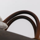 LOUIS VUITTON Monogram Speedy 30 Hand Bag M41526 LV Auth ka038-8