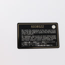 CHANEL Choco Bar Line Chain Shoulder Bag Suede Pink CC Auth ka046-27