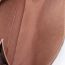 LOUIS VUITTON Monogram Messenger Bosphore PM Shoulder Bag M40106 LV Auth ka049-11