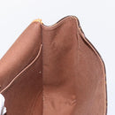 LOUIS VUITTON Monogram Messenger Bosphore PM Shoulder Bag M40106 LV Auth ka049-20