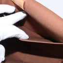 LOUIS VUITTON Monogram Messenger Bosphore PM Shoulder Bag M40106 LV Auth ka049-22