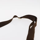 LOUIS VUITTON Monogram Messenger Bosphore PM Shoulder Bag M40106 LV Auth ka049-9