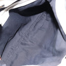 GUCCI Shoulder Bag Leather White Gold 154392 Auth ka056-17