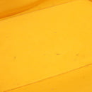 LOUIS VUITTON Epi Neverfull MM Tote Bag Yellow Pistachian M40956 LV Auth ka058-17