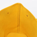 LOUIS VUITTON Epi Neverfull MM Tote Bag Yellow Pistachian M40956 LV Auth ka058-18