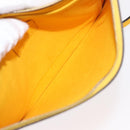 LOUIS VUITTON Epi Neverfull MM Tote Bag Yellow Pistachian M40956 LV Auth ka058-22