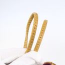 LOUIS VUITTON Epi Noe Shoulder Bag Tassili Yellow M44009 LV Auth ka059-10