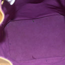 LOUIS VUITTON Epi Noe Shoulder Bag Tassili Yellow M44009 LV Auth ka059-11