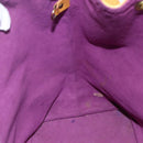 LOUIS VUITTON Epi Noe Shoulder Bag Tassili Yellow M44009 LV Auth ka059-19