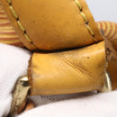 LOUIS VUITTON Epi Noe Shoulder Bag Tassili Yellow M44009 LV Auth ka059-12