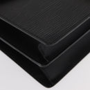 LOUIS VUITTON Epi Concorde Hand Bag Black M52132 LV Auth ka091-8