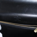 LOUIS VUITTON Epi Concorde Hand Bag Black M52132 LV Auth ka091-19