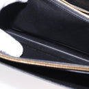 LOUIS VUITTON Epi Concorde Hand Bag Black M52132 LV Auth ka091-20