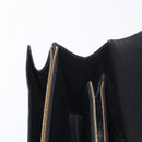 LOUIS VUITTON Epi Concorde Hand Bag Black M52132 LV Auth ka091-21