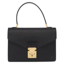 LOUIS VUITTON Epi Concorde Hand Bag Black M52132 LV Auth ka091-13