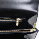 LOUIS VUITTON Epi Concorde Hand Bag Black M52132 LV Auth ka091-23