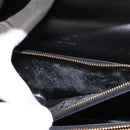 LOUIS VUITTON Epi Concorde Hand Bag Black M52132 LV Auth ka091-11