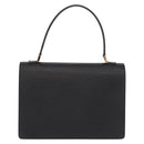 LOUIS VUITTON Epi Concorde Hand Bag Black M52132 LV Auth ka091-2