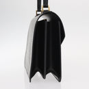 LOUIS VUITTON Epi Concorde Hand Bag Black M52132 LV Auth ka091-4