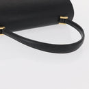 LOUIS VUITTON Epi Concorde Hand Bag Black M52132 LV Auth ka091-7