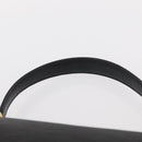LOUIS VUITTON Epi Concorde Hand Bag Black M52132 LV Auth ka091-14