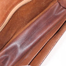 LOUIS VUITTON Monogram Pochette Dam GM Clutch Bag M51810 LV Auth ka1001-10