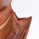 LOUIS VUITTON Monogram Pochette Dam GM Clutch Bag M51810 LV Auth ka1001-17