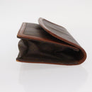 LOUIS VUITTON Monogram Pochette Dam GM Clutch Bag M51810 LV Auth ka1001-3