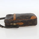 LOUIS VUITTON Monogram Danube Shoulder Bag M45266 LV Auth ka1002-3