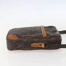 LOUIS VUITTON Monogram Danube Shoulder Bag M45266 LV Auth ka1002-4
