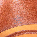 LOUIS VUITTON Monogram Musette Tango Short Strap Bag M51257 Auth ka1004-17