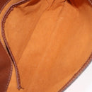 LOUIS VUITTON Monogram Musette Tango Short Strap Bag M51257 Auth ka1004-11