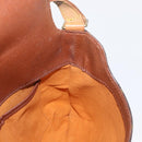 LOUIS VUITTON Monogram Musette Tango Short Strap Bag M51257 Auth ka1004-18